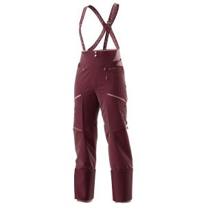 Prezzi Dynafit women\'s tigard gtx pant pantaloni da sci donna (m, rosso)