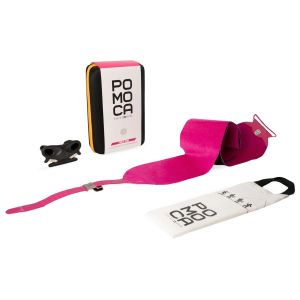 Prezzi Pomoca free pro ready2climb 140 pelli di foca (xs - skisize 145-160 cm, rosa)