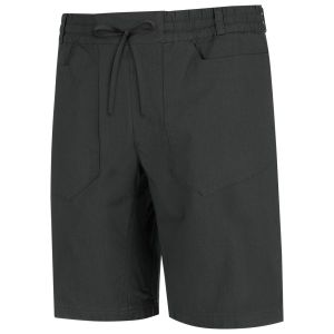 Prezzi Wild country flow pantaloncini uomo (xxl, nero/grigio)