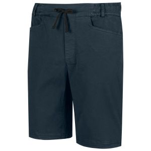 Prezzi Wild country stamina 2 short pantaloni da arrampicata uomo (m, blu)