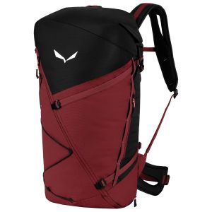 Prezzi Salewa women\'s puez 32+5 zaino da escursionismo donna (32 + 5 l, rosso/nero)