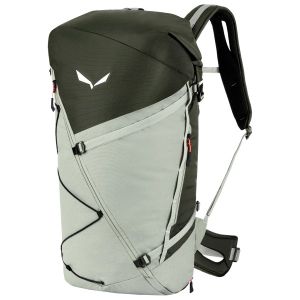 Prezzi Salewa women\'s puez 32+5 zaino da escursionismo donna (32 + 5 l, grigio)