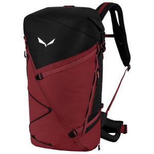 Prezzi Salewa women\'s puez 40+5 zaino da escursionismo donna (40+5 l, rosso/nero)
