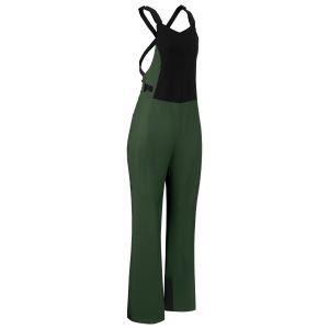 Prezzi Lamunt women\'s tiziana 2l wp salopettes pantaloni da sci donna (34, verde)