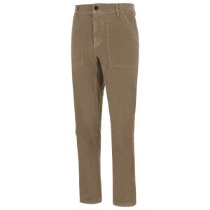 Prezzi Wild country sequence pant pantaloni da arrampicata uomo (xl, marrone)
