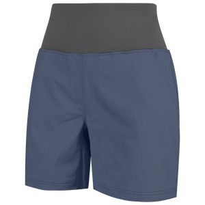 Prezzi Wild country women\'s session 2 short pantaloni da arrampicata donna (m, blu)