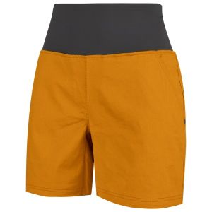 Prezzi Wild country women\'s session 2 short pantaloni da arrampicata donna (xl, arancione)