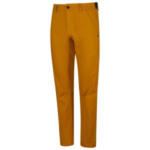 Prezzi Wild country session 2 pant pantaloni da arrampicata uomo (l, marrone)