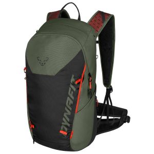 Prezzi Dynafit transalper 24 backpack zaino da escursionismo (24 l, olivia/nero)