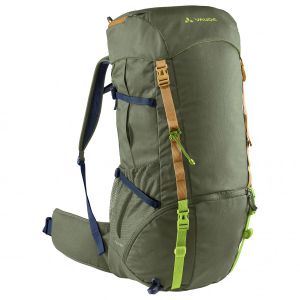 Prezzi Vaude kid\'s hidalgo 42+8 zaino da escursionismo bambini (42+8 l, olivia)