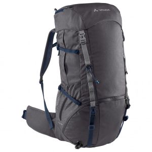 Prezzi Vaude kid\'s hidalgo 42+8 zaino da escursionismo bambini (42+8 l, grigio)