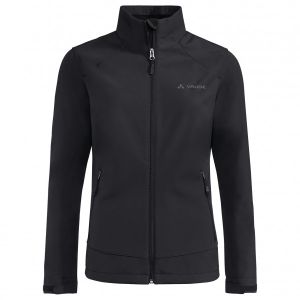 Prezzi Vaude women\'s cyclone jacket vi giacca softshell donna (42, nero)