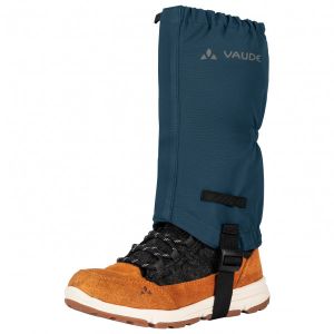 Prezzi Vaude kid\'s gaiter ii ghette alpinismo bambini (one size, blu)