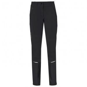 Prezzi Vaude women\'s larice pants iv pantaloni per sci alpinismo donna (34 - regular, nero)