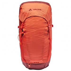 Prezzi Vaude neyland 24 zaino da escursionismo (24 l, rosso)