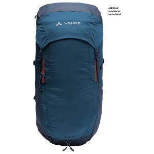 Prezzi Vaude neyland 30 zaino da escursionismo (30 l, blu)