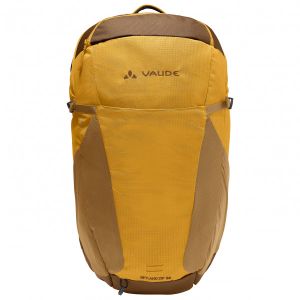 Prezzi Vaude neyland zip 26 zaino da escursionismo (26 l, giallo)