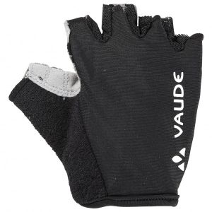 Prezzi Vaude kid\'s grody gloves guanti bambini (4, nero)