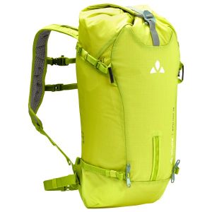 Prezzi Vaude rupal light 18 zaino da escursionismo (18 l, giallo)