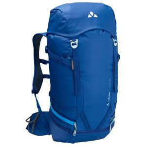 Prezzi Vaude rupal 45+ zaino da escursionismo (45 l, blu)