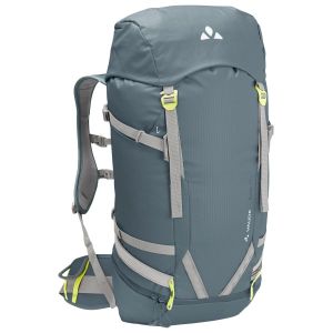 Prezzi Vaude rupal 45+ zaino da escursionismo (45 l, grigio)