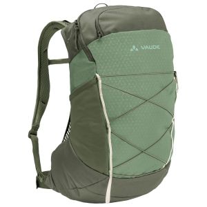 Prezzi Vaude women\'s agile air 18 zaino da escursionismo donna (18 l, olivia/verde)