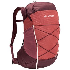 Prezzi Vaude women\'s agile air 18 zaino da escursionismo donna (18 l, rosso)