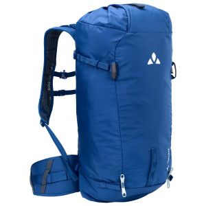 Prezzi Vaude rupal light 28 zaino da escursionismo (28 l, blu)
