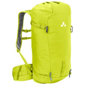 Prezzi Vaude rupal light 28 zaino da escursionismo (28 l, giallo)