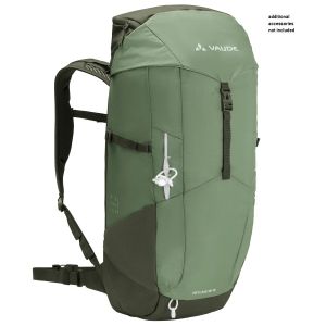 Prezzi Vaude women\'s neyland 18 zaino da escursionismo donna (18 l, verde)
