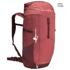 Prezzi Vaude women\'s neyland 18 zaino da escursionismo donna (18 l, rosso)