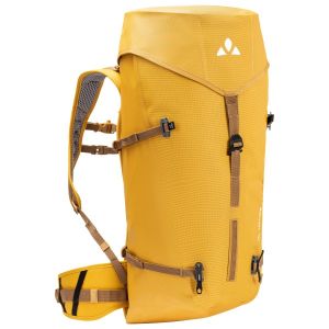 Prezzi Vaude rupal wp 28 zaino da escursionismo (28 l, giallo)