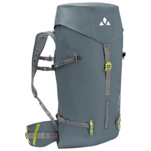 Prezzi Vaude rupal wp 28 zaino da escursionismo (28 l, grigio)
