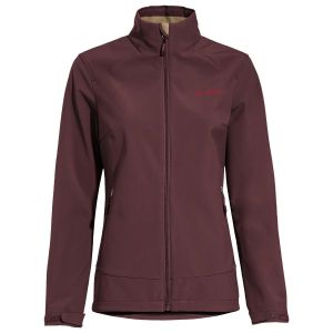 Prezzi Vaude women\'s cyclone jacket vi giacca softshell donna (44, marrone)