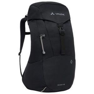 Prezzi Vaude women\'s skomer 18 zaino da escursionismo donna (18 l, nero)