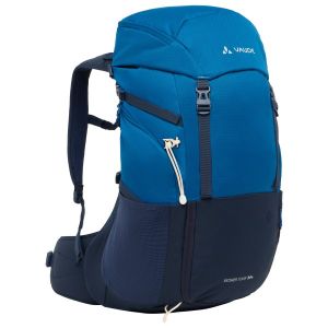 Prezzi Vaude women\'s skomer tour 34+ zaino da escursionismo donna (34 l, blu)