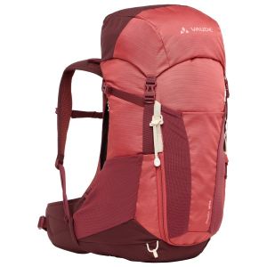 Prezzi Vaude women\'s brenta 28 zaino da escursionismo donna (28 l, rosso)