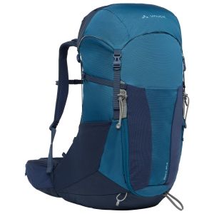 Prezzi Vaude brenta 44+6 zaino da escursionismo (50 l, blu)