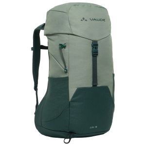 Prezzi Vaude jura 18 zaino da escursionismo (18 l, variopinto)