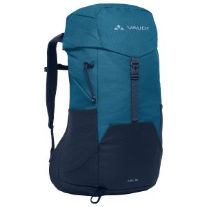 Prezzi Vaude jura 18 zaino da escursionismo (18 l, blu)