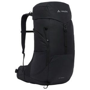 Prezzi Vaude jura 28 zaino da escursionismo (28 l, nero)