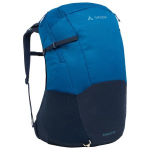 Prezzi Vaude women\'s skomer zip 22 zaino da escursionismo donna (22 l, blu)