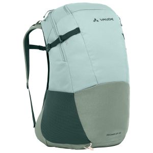 Prezzi Vaude women\'s skomer zip 22 zaino da escursionismo donna (22 l, grigio)