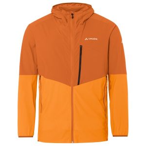 Prezzi Vaude tekoa jacket giacca softshell uomo (s, arancione)