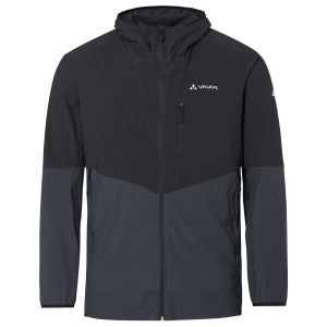 Prezzi Vaude tekoa jacket giacca softshell uomo (s, grigio)