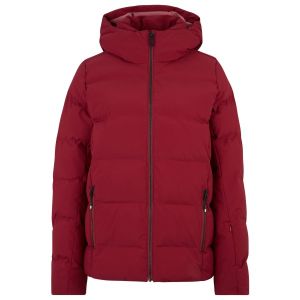Prezzi Ziener women\'s trava giacca da sci donna (44, rosso)