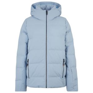 Prezzi Ziener women\'s trava giacca da sci donna (42, grigio)