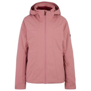 Prezzi Ziener women\'s tassila giacca da sci donna (36, fuchsia)