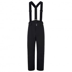 Prezzi Ziener taga pants ski pantaloni da sci uomo (54 - regular, nero)
