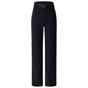 Prezzi Bogner fire+ice women\'s zula pantaloni da sci donna (34, nero)